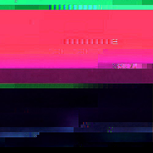 Error EP