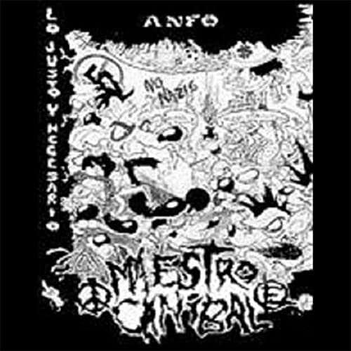 Lo Justo y Necesario