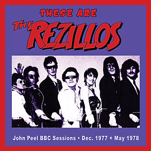 Peel Sessions 1977/1978