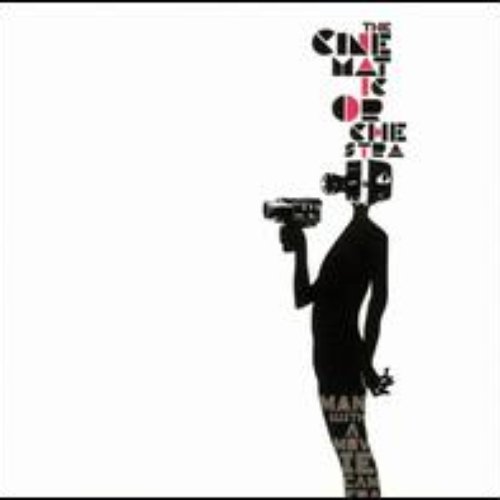 Cinematic Orchestra