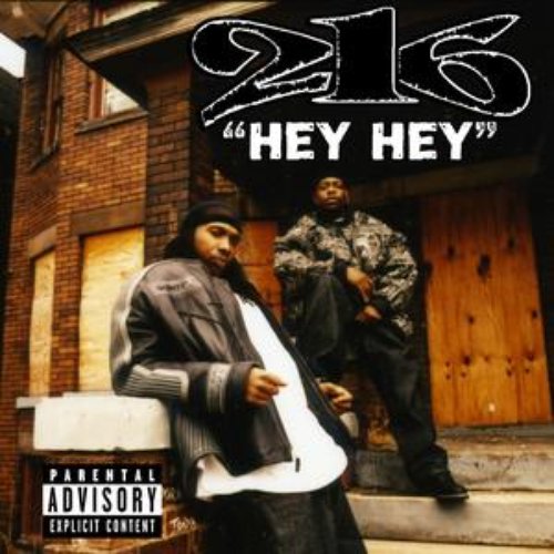 Hey Hey — 216 | Last.fm