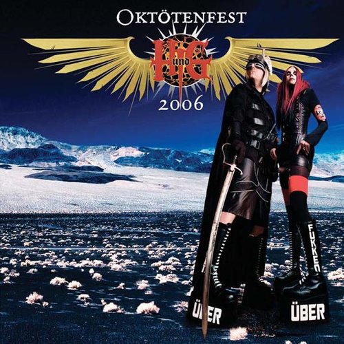 Oktötenfest 2006