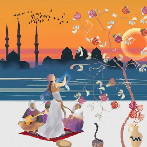 One Thousand and One Nights