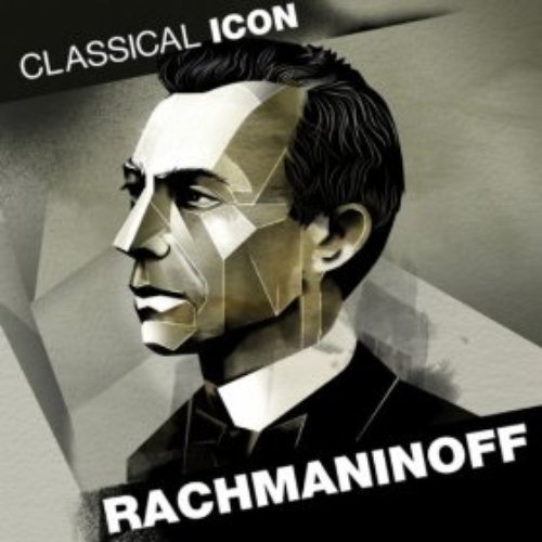 Classical Icon: Rachmaninoff
