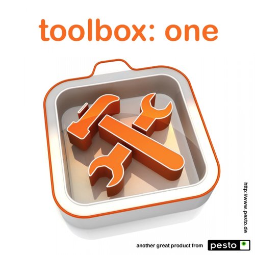 Toolbox: one