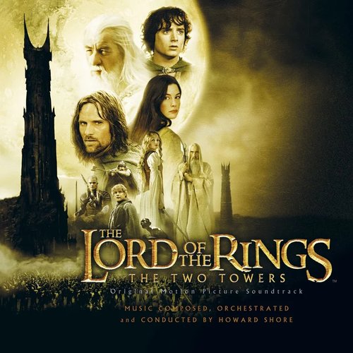 The Lord of the Rings soundtrack: all you need to know about Howard Shore's  score - Classic FM