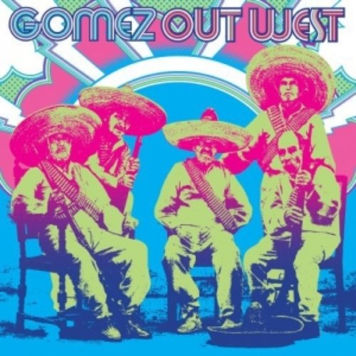 Out West (Disc 2)