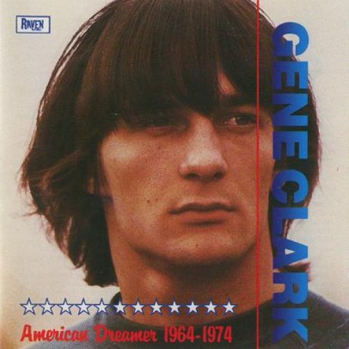American Dreamer 1964-1974