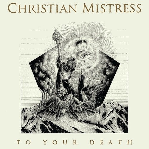 To Your Death (Deluxe Version)