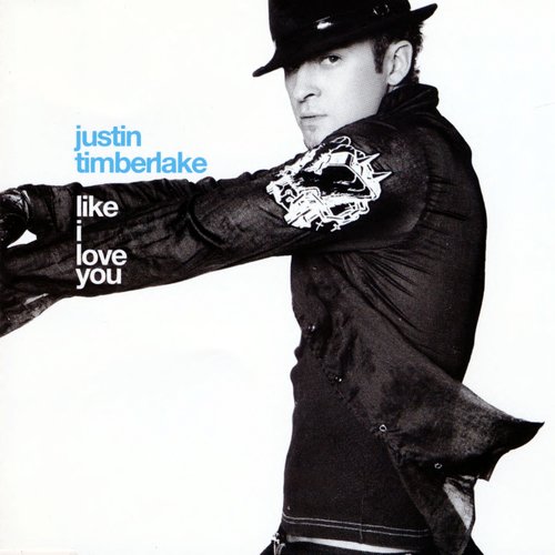 Like I Love You