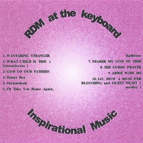 Inspirational Music
