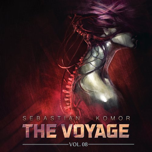 The Voyage Vol. 08