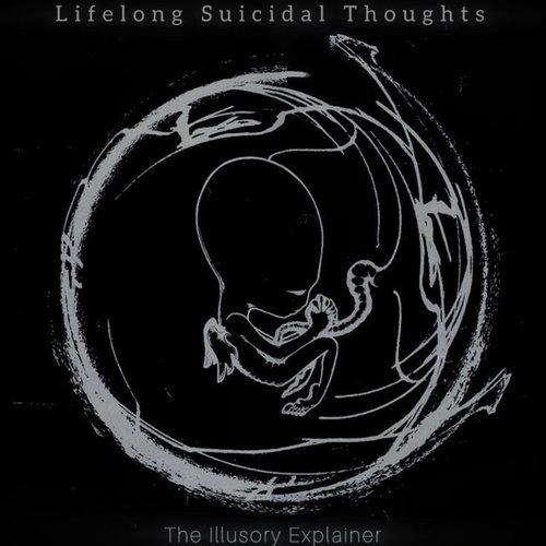 Lifelong Suicidal Thoughts (Live from Living Room)