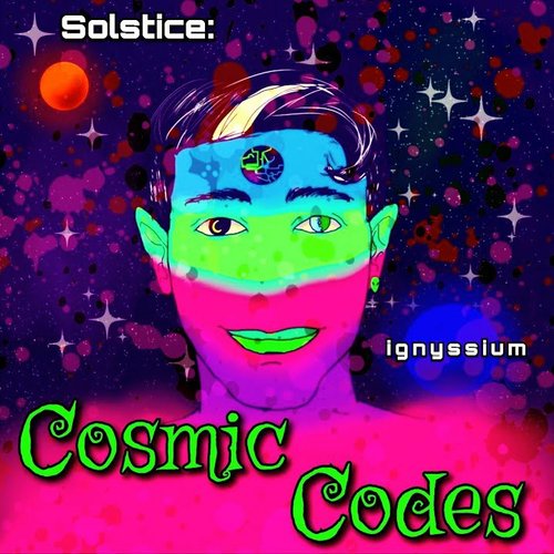 Solstice: Cosmic Codes