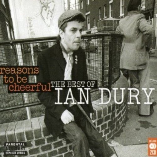 The Very Best of Ian Dury & the Blockheads