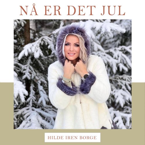 Nå Er Det Jul