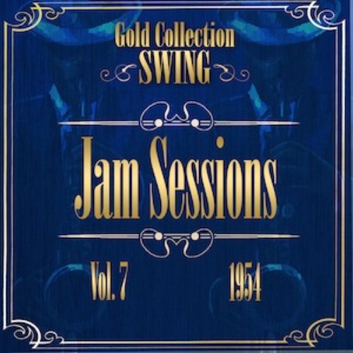 Swing Gold Collection (Jam Session Vol.7 1954)