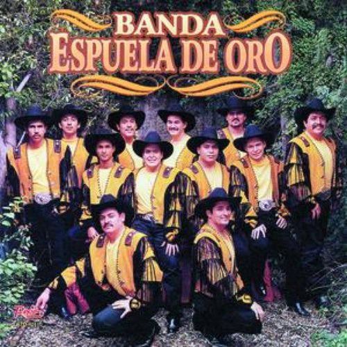 Banda Espuela De Oro