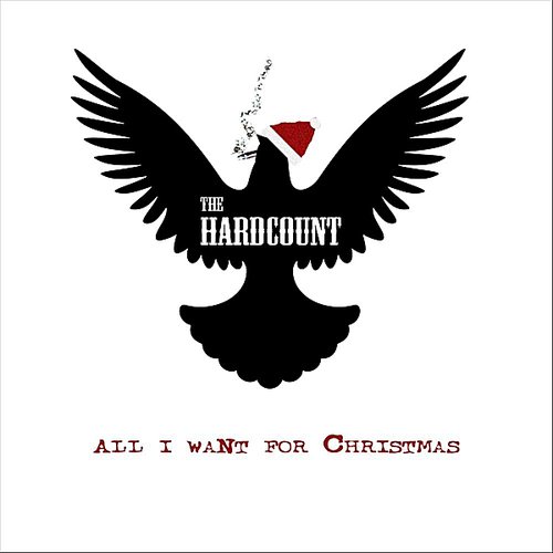 All I Want for Christmas (Is Booze)