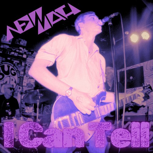 I Can Tell (2024 Studio Version)