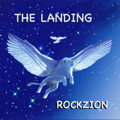The Landing