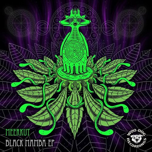 Black Mamba EP