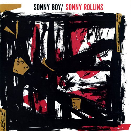 Sonny Boy