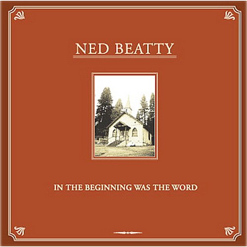 In the Beginning was the Word