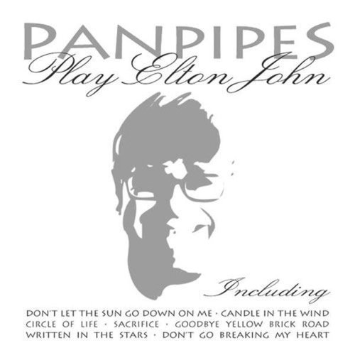 Panpipes Play Elton John