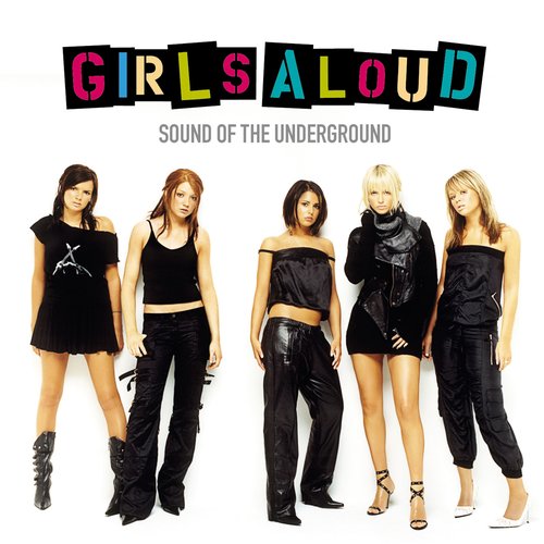 Sound Of the Underground (Re-Issue)