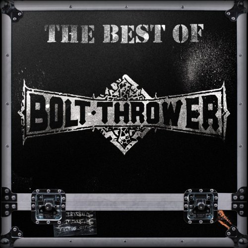 The Best of Bolt Thrower