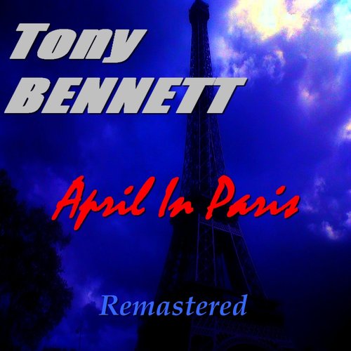 April in Paris (Remastered)