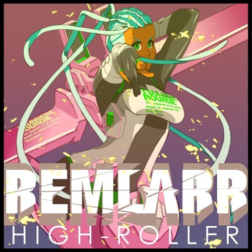 High Roller - EP