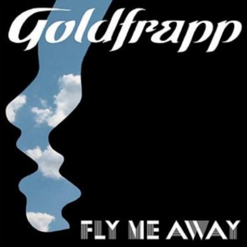 Fly Me Away - EP