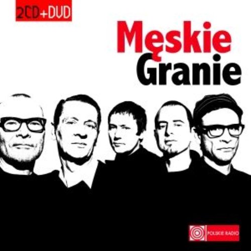 Męskie Granie