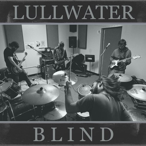 Blind - Single