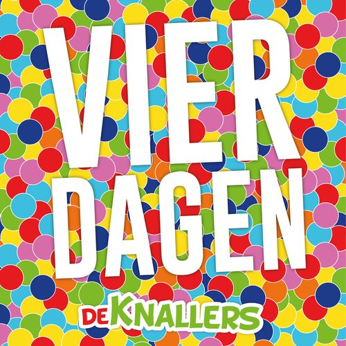 Vier Dagen