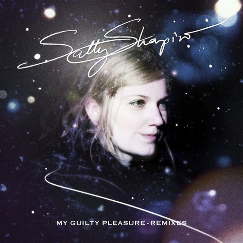 My Guilty Pleasure Remixes EP