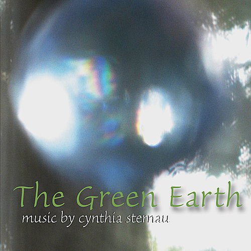 The Green Earth