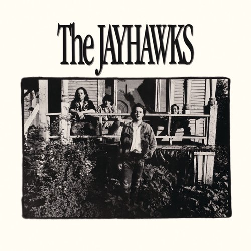 The Jayhawks (A.K.A. The Bunkhouse Album)