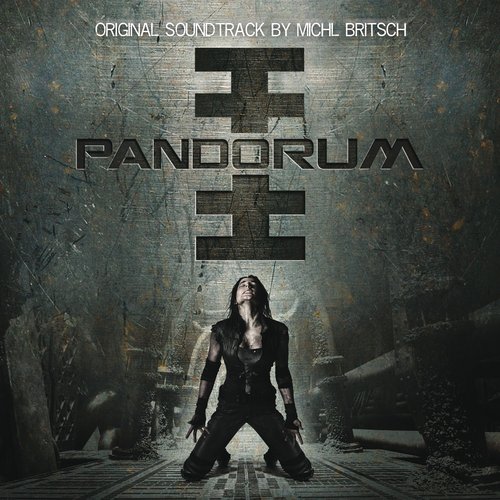 Pandorum [Original Soundtrack]