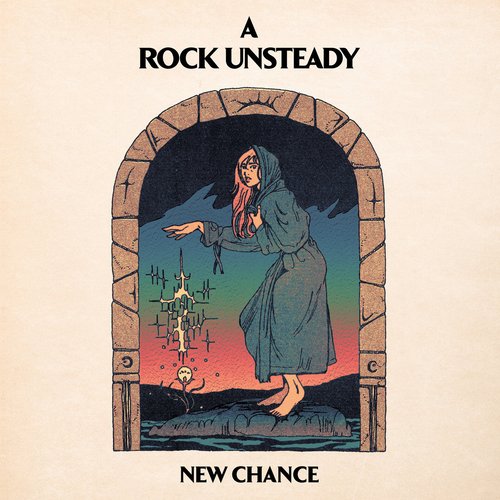 A Rock Unsteady