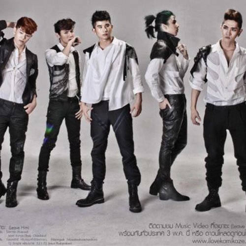 Real K-OTIC