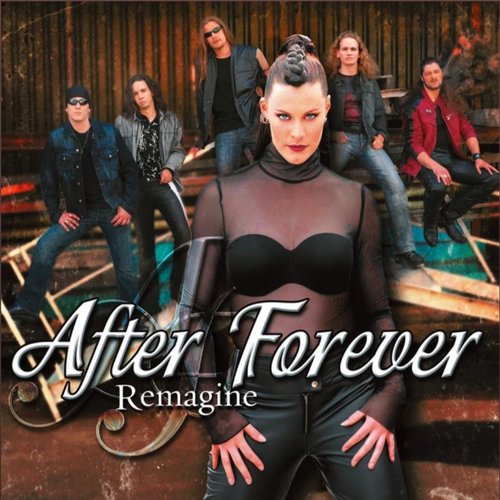 Remagine: The Album (expanded)