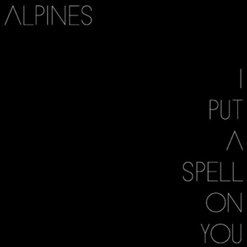 I Put a Spell on You