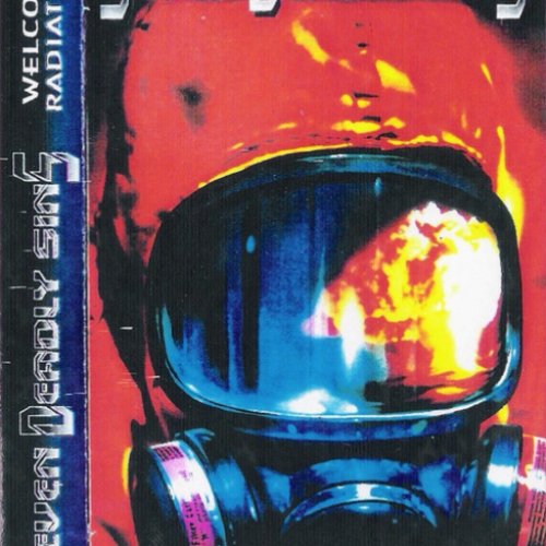 Welcome Radiation