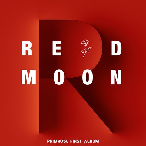 RED MOON - EP