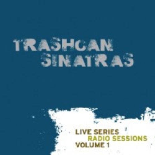 Live Series Radio Sessions: Volume 1