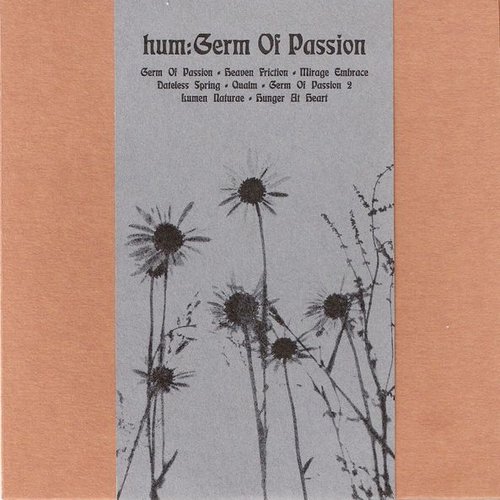Germ Of Passion