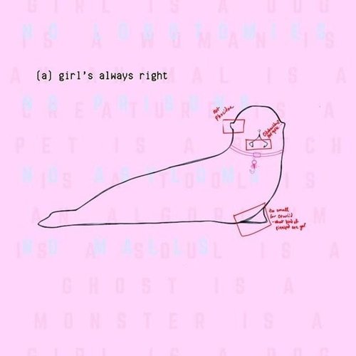 Girl's Always Right
